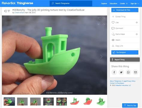 thingavers|Best Place to Find Free 3D Models: Thingiverse Tips .